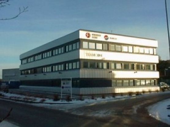  Vårt kontor i Leirvikåsen 43B